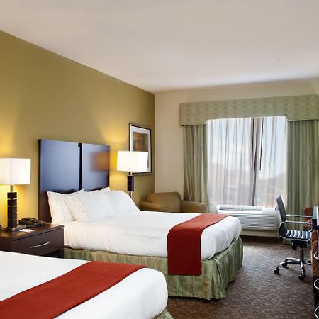 Holiday Inn Express Hotel & Suites Waller By Ihg Exterior photo